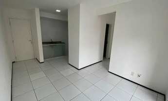 Imagem 3: Apartamento para aluguel de dois quartos no Grand Park - Calhau