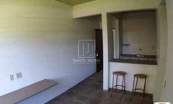 Imagem 2: Apartamento (tipo - padrao) 1 dormitórios, cozinha planejada, em condomínio fechado