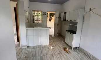 Imagem 5: Casa no Residencial Santa Cruz