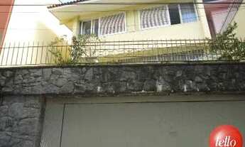 Imagem: São Paulo - Casa Padrão - Perdizes