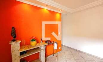 Imagem 4: Apartamento para Aluguel - Utinga, 2 Quartos, 52 m2