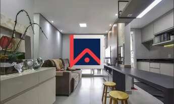 Imagem: Venda Apartamento 2 Dormitórios - 75 m²