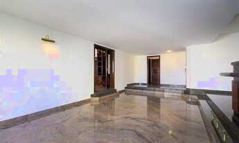 Imagem 3: Apartamento em Moema