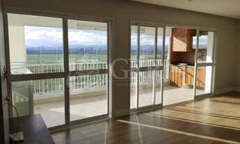 Imagem 2: Apartamento com 3 suítes no Edifício Grand Splendor - Jardim das industrias - Região Oeste