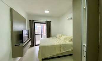 Imagem 6: 1 Suíte em Umarizal - Belém - PA