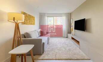 Imagem: Apartamento para alugar no bairro Itaim