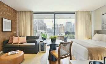 Imagem 5: São Paulo - Apartamento Padrão - Vila Olímpia