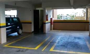 Imagem 4: Residencial Ana Carolina - apartamento 2 dormitórios aluga-se