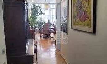 Imagem 4: Apartamento com 3 quartos à venda, 160 m² por R$ 1.550.000 - Copacabana - Rio de Janeiro/R