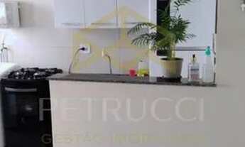 Imagem 4: Apartamento - Jardim Márcia - Campinas