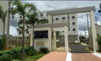 Imagem 6: Apartamento MRV Parque Biagi