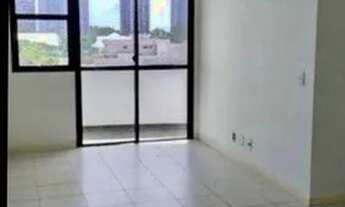 Imagem 4: Apartamento para venda com 79 metros quadrados com 3 quartos