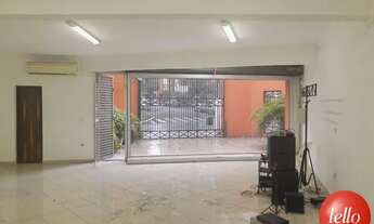 Imagem: São Paulo - Casa Padrão - Vila Formosa