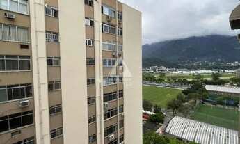 Imagem 7: Apartamento à venda, 3 quartos, 1 vaga, Leblon - RIO DE JANEIRO/RJ