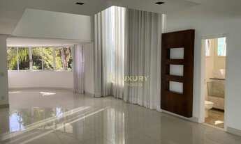 Imagem 5: Casa com 4 dormitórios à venda, 440 m² por R$ 3.300.000 - Buritis - Belo Horizonte/MG