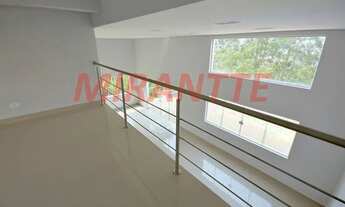 Imagem 5: Casa de condomínio sobrado para venda tem 510 metros quadrados com 5 quartos