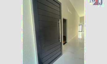 Imagem 5: Casa Residencial / Condomínio Ouro Ville