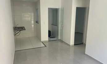 Imagem 2: Casa para aluguel com 65 metros quadrados com 2 quartos em Praça Seca - Rio de Janeiro - R