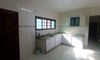 Imagem 5: Casa para venda com 120 metros quadrados com 3 quartos em Mirim - Praia Grande - SP