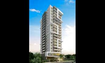 Imagem 2: Belíssimo apartamento, em construção. Edificio Aurus