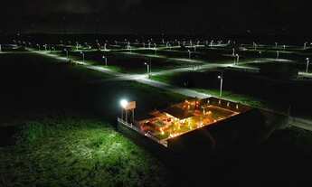 Imagem: Lote no caminho de Flecheiras com localização