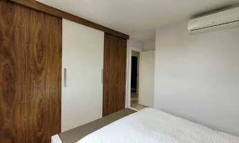 Imagem 7: Apartamento para venda possui 125 metros quadrados com 3 quartos em Buritis - Belo Horizon