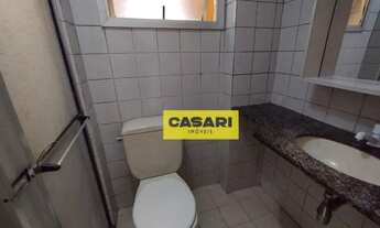 Imagem 3: Apartamento com 3 dormitórios para alugar, 65 m² - Vila Palmares - Santo André/SP