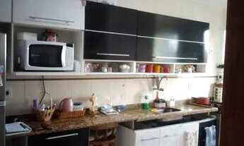 Imagem 6: Vendo AP de 2 qts com garagem