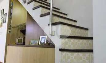 Imagem 5: Cobertura com 4 dormitórios à venda, 203 m² por R$ 2.975.000,00 - Botafogo - Rio de Janeir