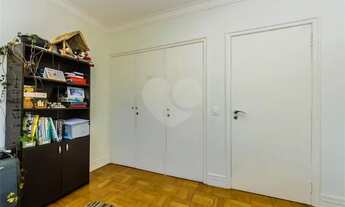 Imagem 4: Apartamento para venda possui 120 metros quadrados com 3 quartos em Higienópolis - São Pau