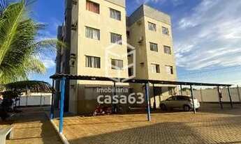 Imagem: Apartamento mobiliado no Residencial Recanto