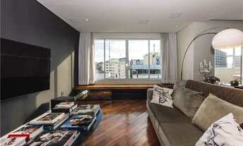 Imagem 2: APARTAMENTO RESIDENCIAL em São Paulo - SP, Bela Vista