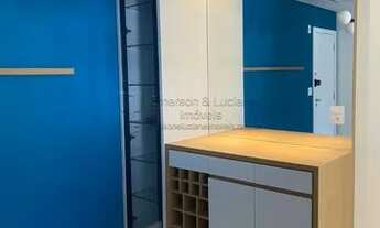 Imagem 4: Apartamento para venda tem 74 metros quadrados com 3 quartos em Pantanal - Florianópolis