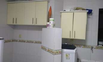 Imagem 6: Apartamento para venda possui 80 metros quadrados com 2 quartos em Vila Laura - Salvador