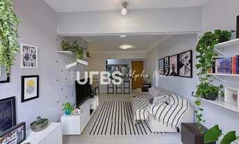 Imagem 6: Apartamento para venda possui 70 metros quadrados com 2 quartos em Alto da Glória - Goiâni