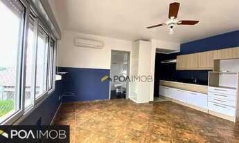 Imagem 6: Loft com 1 dormitório para alugar, 29 m² por R$ 1.283,00/mês - Centro - São Leopoldo/RS