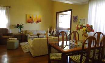 Imagem 3: Apartamento à venda, 4 quartos, 2 suítes, 2 vagas, Fernão Dias - Belo Horizonte/MG