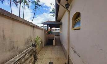 Imagem 6: Casa em um Lote de 360m² com 03 Quartos e 02 Vagas de Garagem no bairro Novo Riacho