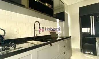 Imagem 5: Casa para venda com 80 metros quadrados com 3 quartos em Centro - Jandira - SP