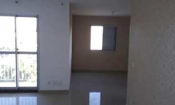 Imagem 4: Apartamento para aluguel possui 65 metros quadrados com 2 quartos