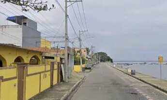 Imagem 3: Casa Sepetiba Casa com 2 dormitórios