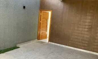 Imagem 2: Linda casa para locação no Novo Cambuí em Hortolândia-SP