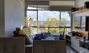 Imagem 5: Apartamento 2 quartos com vaga reformado são Francisco Xavier