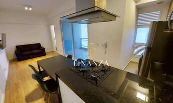 Imagem: Apartamento com 1 dormitório para alugar