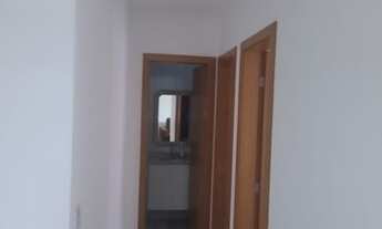 Imagem 5: Apartamento para aluguel possui 55 metros quadrados com 2 quartos