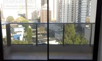 Imagem 2: Santo André - Conjunto Comercial/sala - Centro