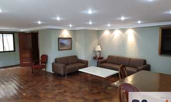 Imagem 3: SÃO PAULO - Apartamento Padrão - INDIANÓPOLIS