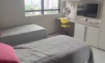 Imagem 4: Pimentel Aluga Apart.Mobiliado