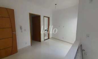 Imagem: São Paulo - Apartamento Padrão - Vila