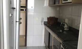 Imagem 2: Weekend 3 quartos vista para Rio